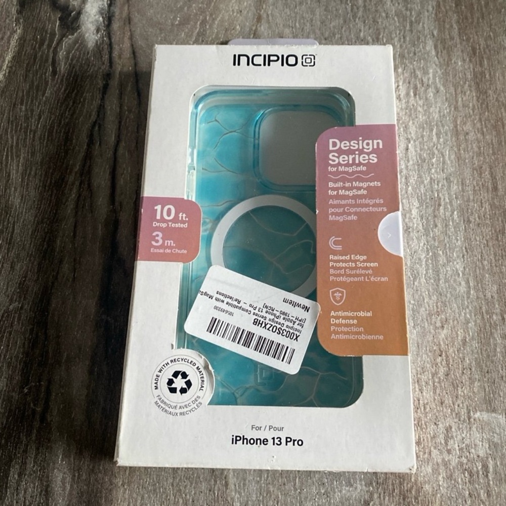 Incipio iPhone 13 Pro New